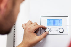 best Mydroilyn boiler servicing companies